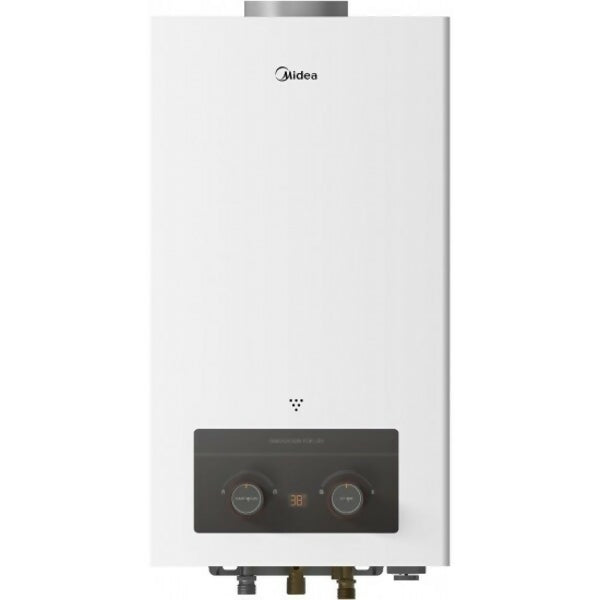 HeatMidea003 HeatMidea003